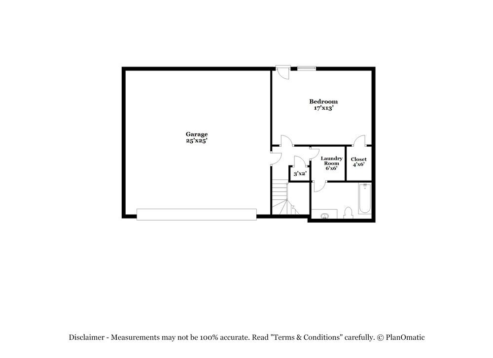 Building Photo - 575 Sycamore Dr