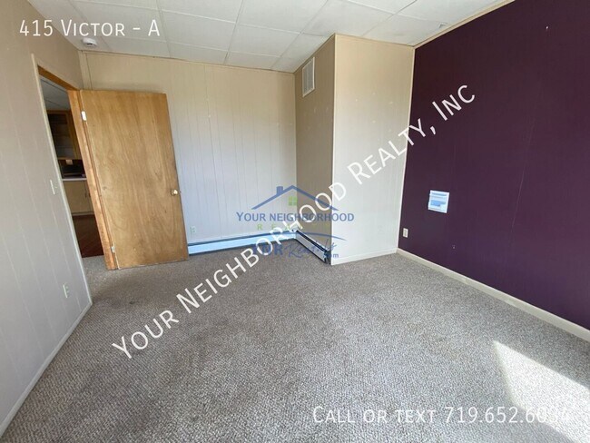 Building Photo - 415 Victor-A