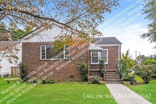 Building Photo - 181 Gordon St