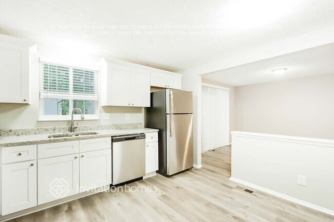 Building Photo - 5369 Olde St