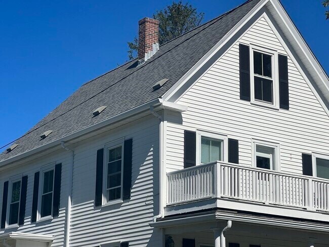 Building Photo - 20 Fremont St