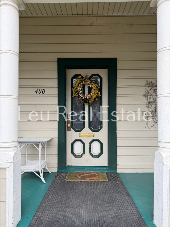 Building Photo - 400 El Dorado Ave