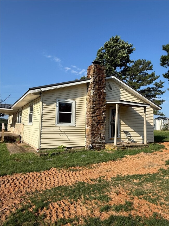 Building Photo - 31297 AR-295