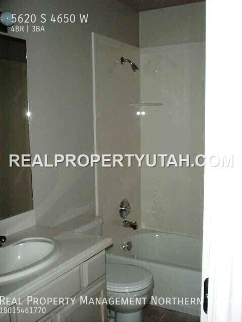 Building Photo - 5620 S 4650 W