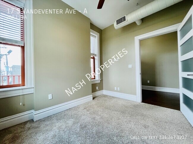 Building Photo - 17 S Vandeventer Ave