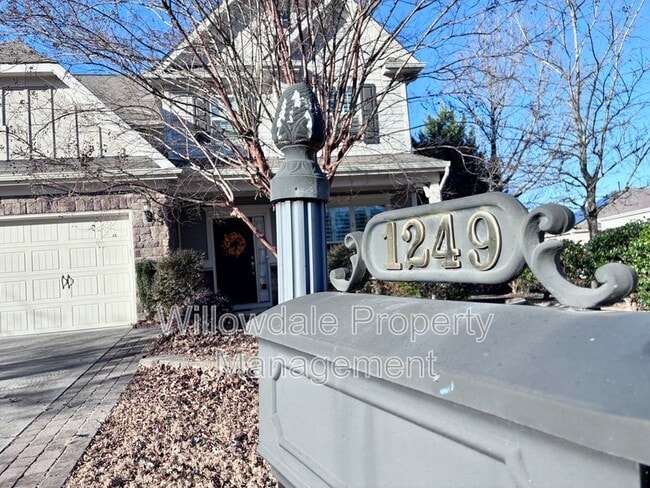 Building Photo - 1249 Stowage Dr