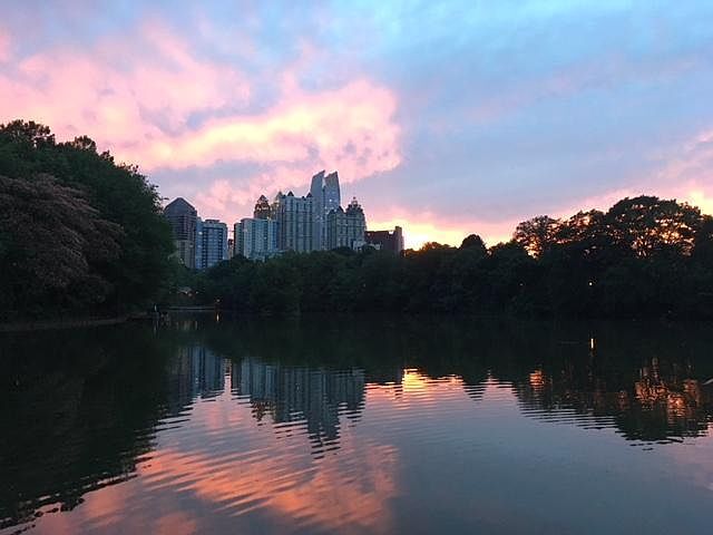 Building Photo - 1156 Piedmont Ave NE