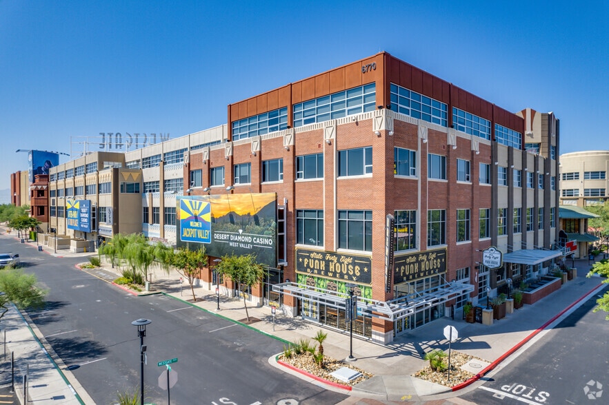 Primary Photo - The Lofts at Westgate