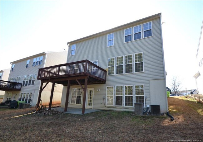 Building Photo - 7830 Clover Creek Ct