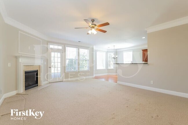 Building Photo - 3453 Blanding Ct