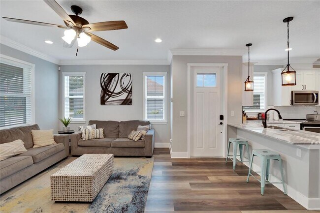 Building Photo - 3002 E 38th Ave