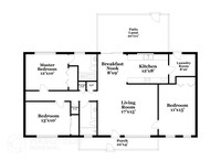 Building Photo - 3132 Java Plum Ave