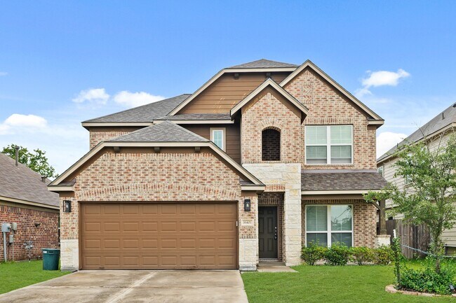 Primary Photo - 16401 Olive Sparrow Dr