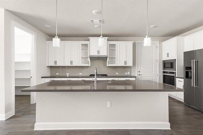 Building Photo - 8206 Talferd Trl
