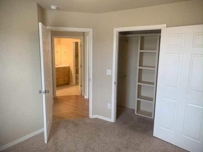 Building Photo - 2803 Conner Dr