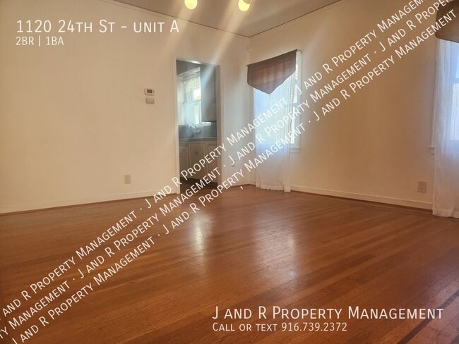 Building Photo - 1120 24th St