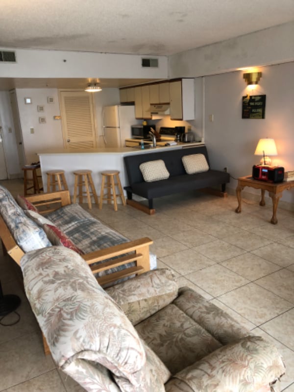 Building Photo - 1605 S Ocean Blvd