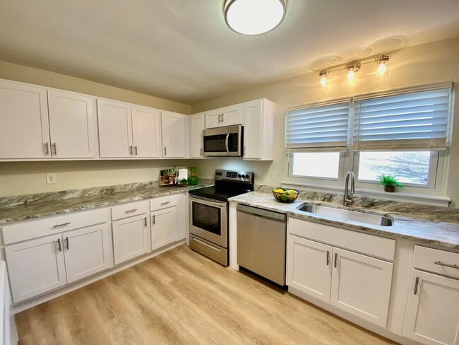 Building Photo - Completely Updated! Pet Friendly - Centrally Located Near Severally Bases & Interstate Access!  A...