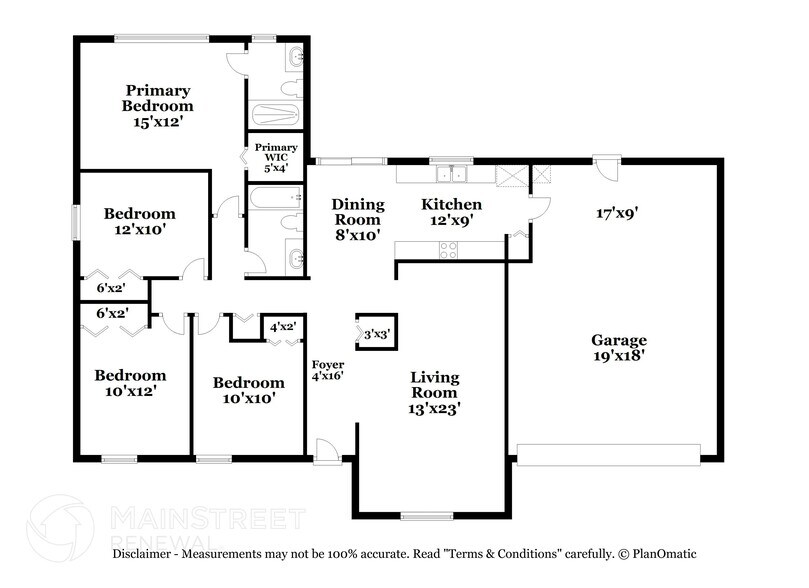 Building Photo - 5695 Oak Hill Manor Dr