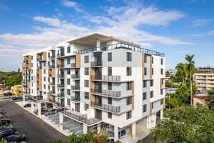 Building Photo - Legacy at 19th
