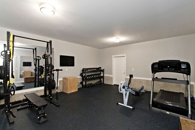 Building Photo - 4Bd/3Ba Snoqualmie House