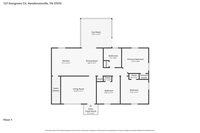 Building Photo - 127 Evergreen Cir