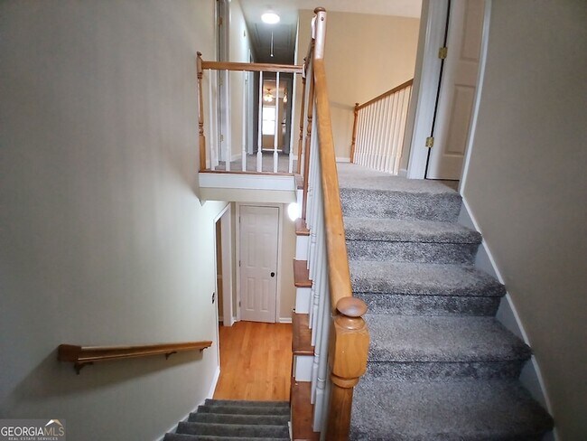 Building Photo - 4761 Habersham Way SE