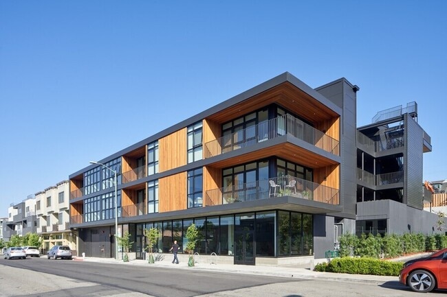 Building Photo - 4435 Piedmont Ave