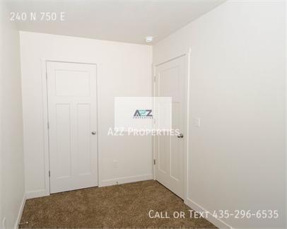 Building Photo - 240 N 750 E St