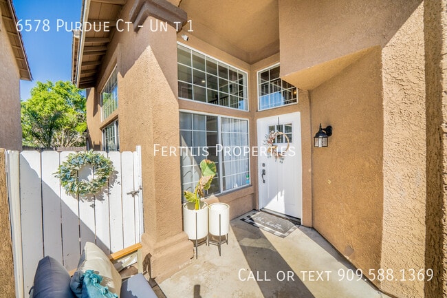 Building Photo - 6578 Purdue Ct