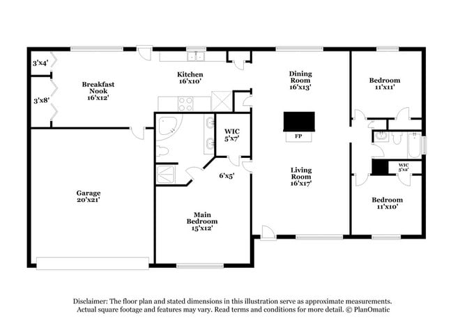Building Photo - 1577 Red Briar Way