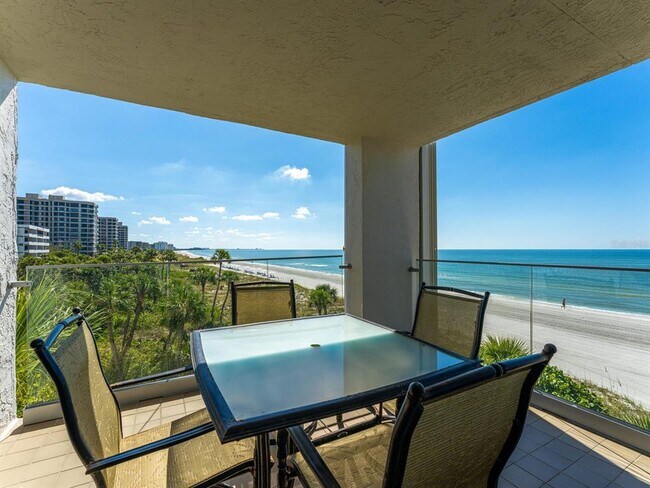Building Photo - 1511 Gulf of Mexico Dr
