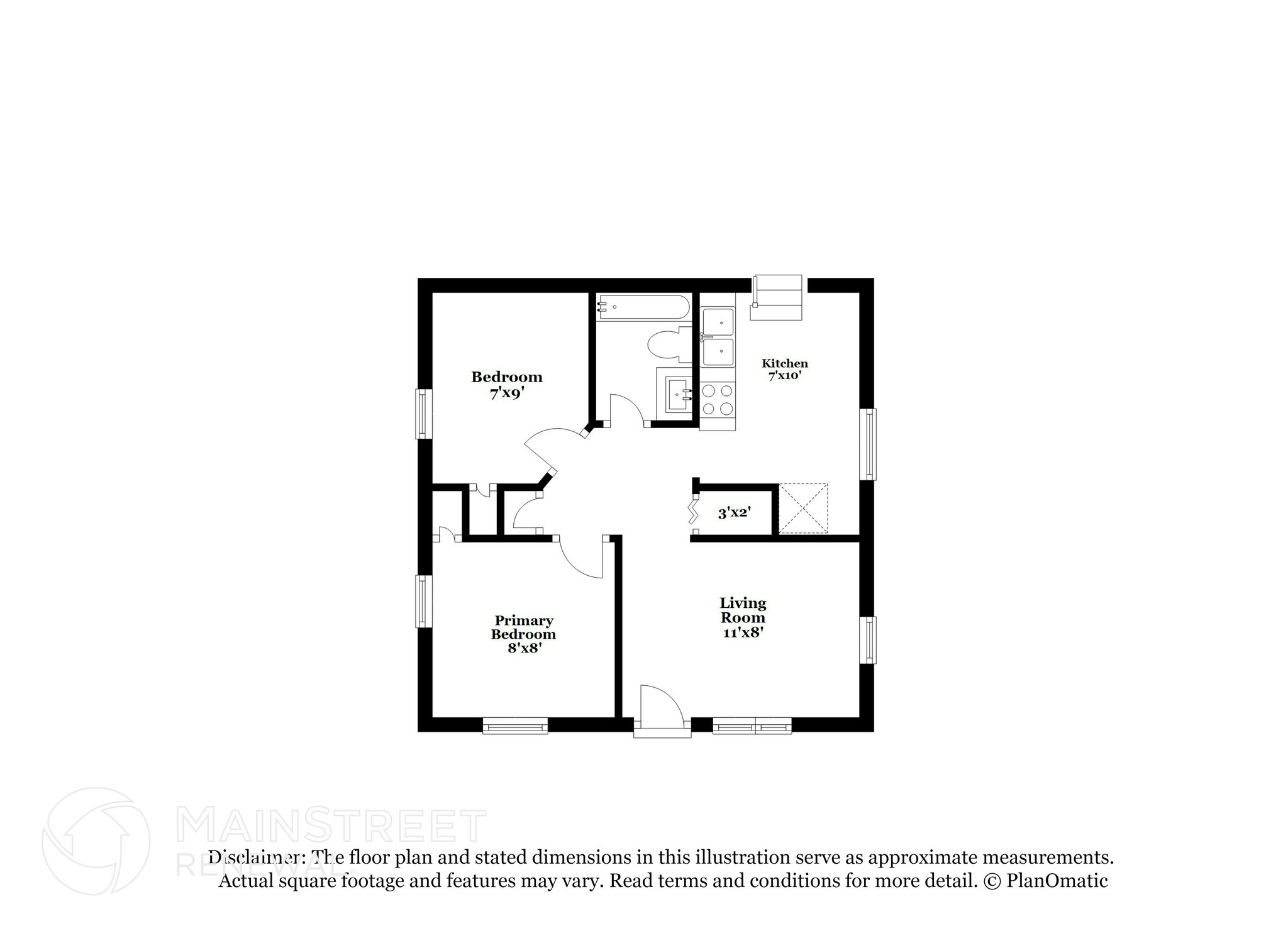 Building Photo - 4408 Hale Ave