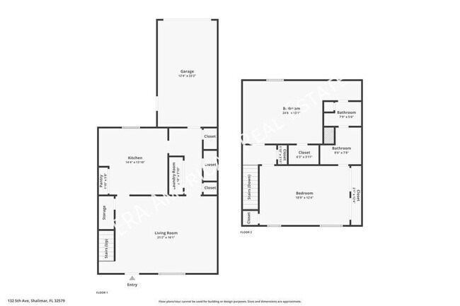 Building Photo - 132 5th Ave