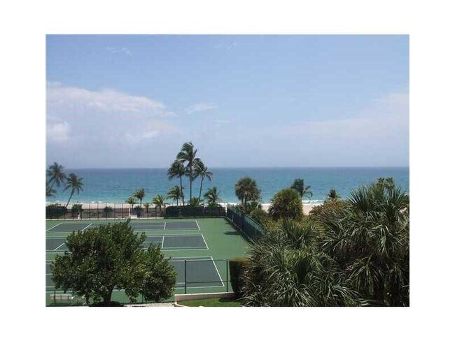 Building Photo - 5000 N Ocean Blvd