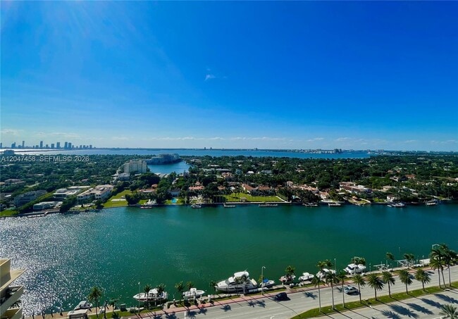Building Photo - 4775 Collins Ave