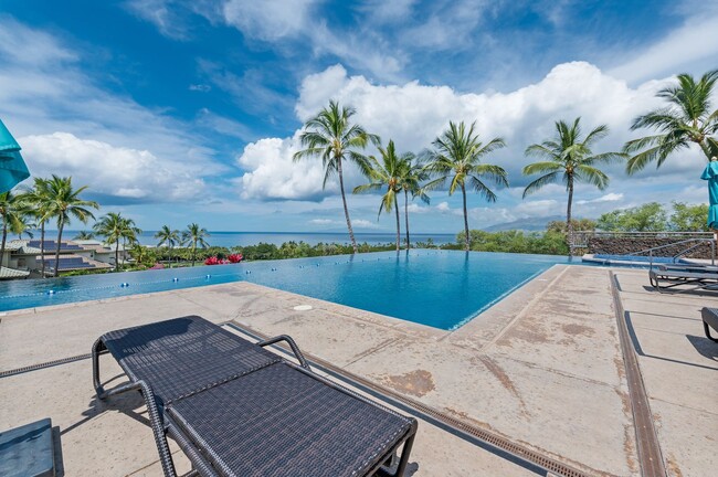 Building Photo - Gorgeous Luxury Kai Malu Wailea  Fully fur...