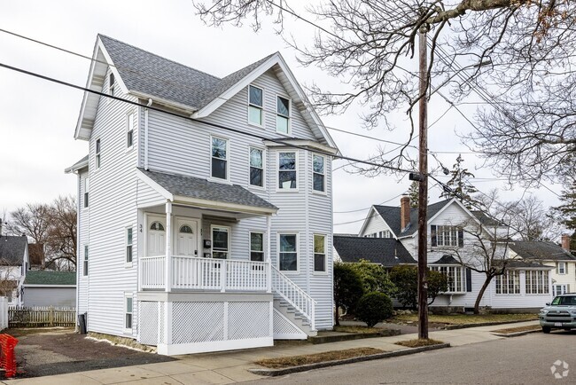 Building Photo - 36 W Highland Ave