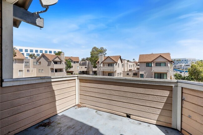 Building Photo - Top-Floor Condo in UTC – Updated and Move-...