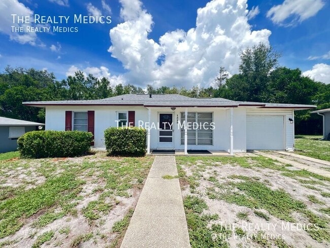 Primary Photo - 1525 Fort Smith Blvd
