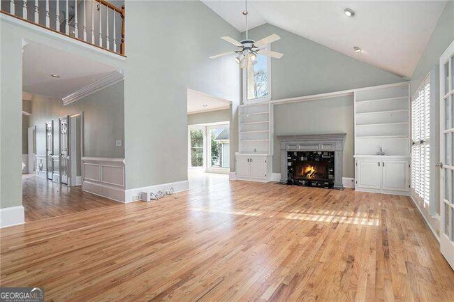 Building Photo - 1689 Harts Run