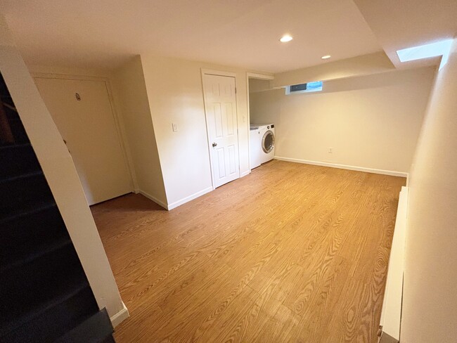 Basement - 100 Emerson Gardens Rd