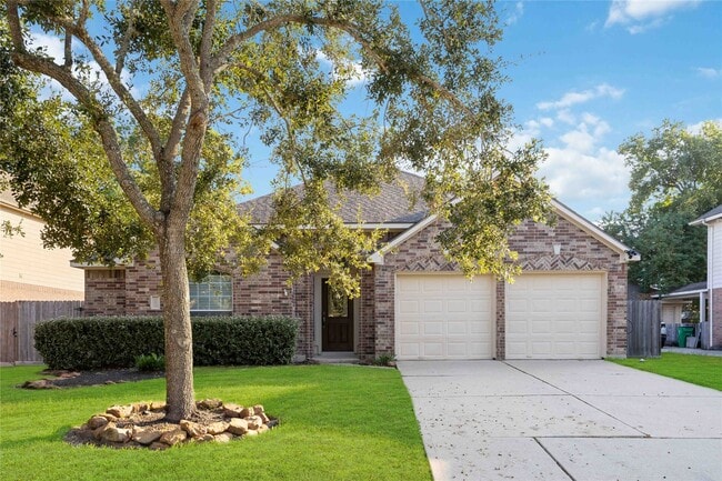 Building Photo - 15018 Summer Knoll Ln