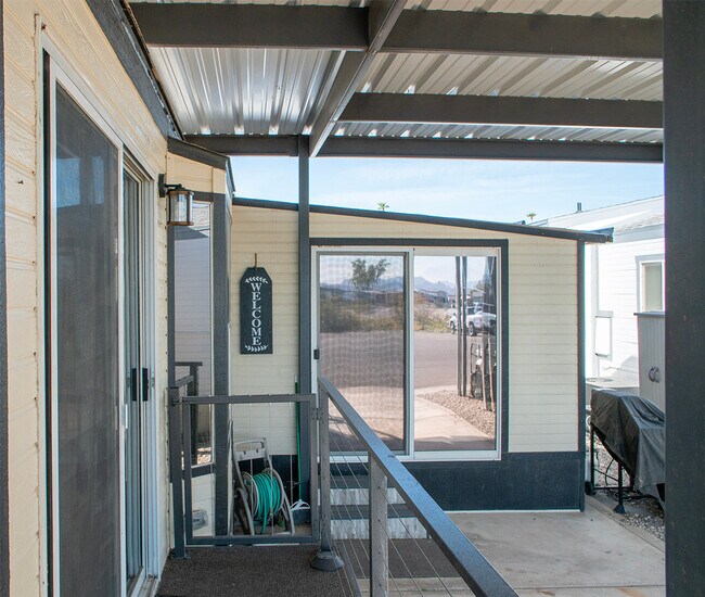 Building Photo - 555 Beachcomber Blvd