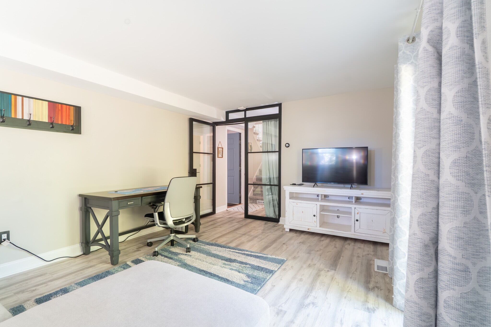 Family Room - 2778 Albany Ave