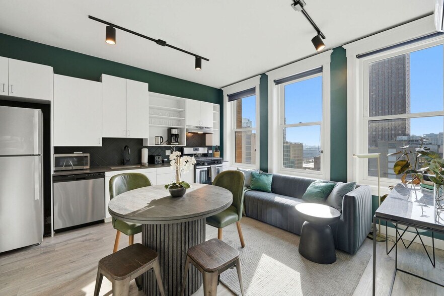 Building Photo - 417 S Dearborn St