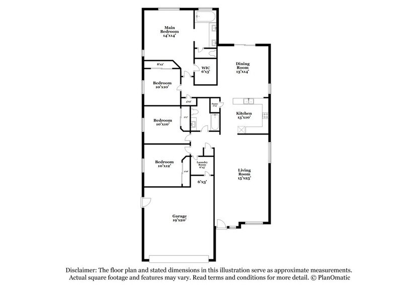 Building Photo - 6898 W Quailwood Way