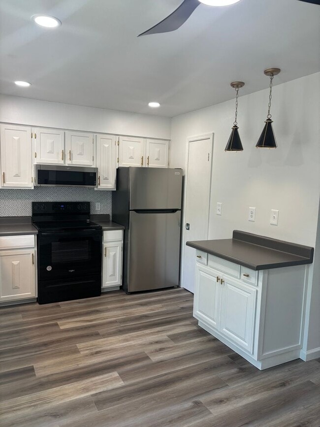 Building Photo - Charming 1BR Condo in Tulsa