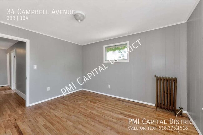 Building Photo - 34 Campbell Ave