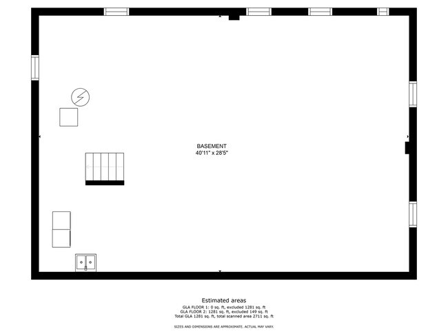 Building Photo - 18379 Glen Oak Ave